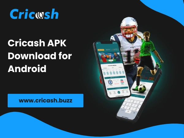 Cricash APK Download for Android