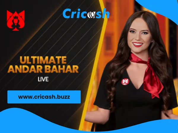 Cricash Andar Bahar