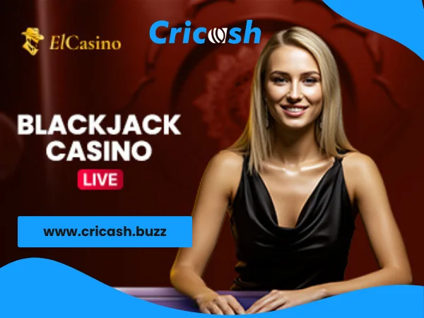 Cricash Blackjack